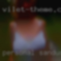 Personal Sandusky