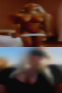 (Male half of the looking for sex couple.