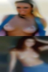 Woman threesome