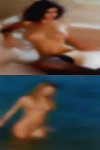 Slut in Bad Axe.