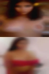 Horny couple using