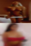 This mature women masturbated