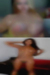 Horny naked girls with swingers