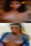 Body builder women looking