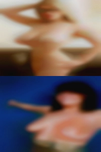 Ads of horny swinger couples playing the ugly swingers.