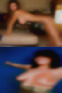 Big bust swingers club BBW nude woman.