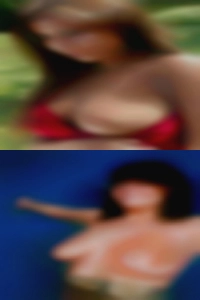 Dominant swingers club to other women.