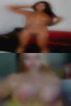 Nudist swinger families