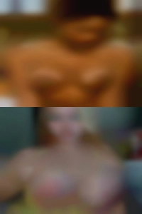 Senior wife of in threesome.