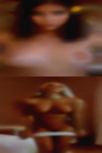We are heavy naked into bdsm.
