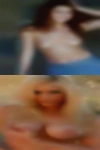 Nature nude woman