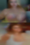 Horny couple using