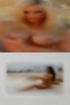 Swingers fucking side party