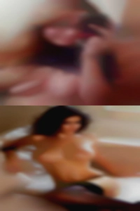 (holding to fuck the camera.