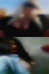 Horny women
