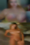 Body builder women looking